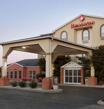Ramada Elizabethtown