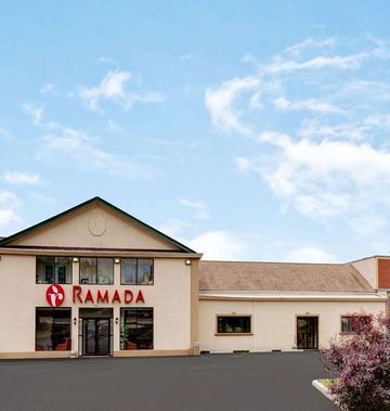 Ramada Flemington