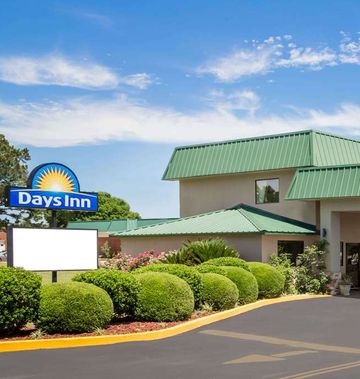 Days Inn Blakely