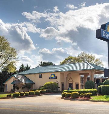 Days Inn Thomaston