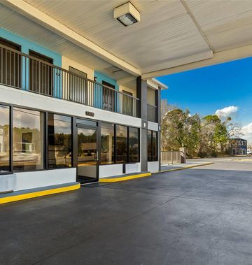 Days Inn Ocean Springs