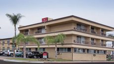 Ramada San Diego Airport