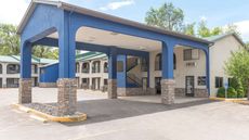 Days Inn Ruidoso Downs