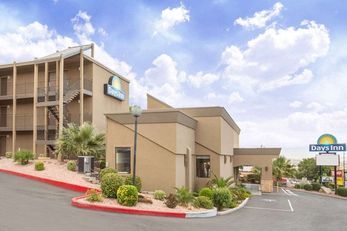 Days Inn St. George