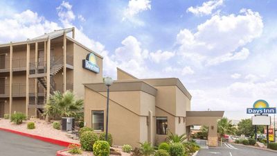 Days Inn St. George