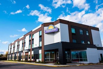 Days Inn Berthierville