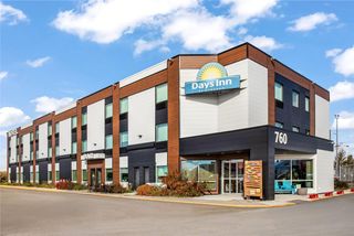 Days Inn Berthierville