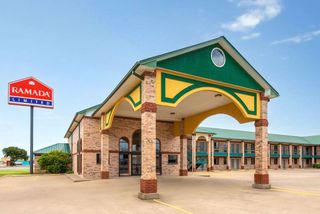 Ramada Limited San Angelo