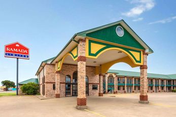 Ramada Limited San Angelo