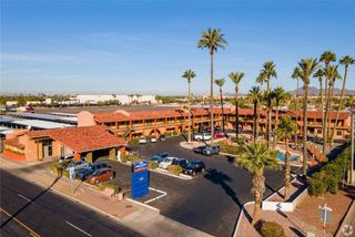 Howard Johnson Phoenix Arpt/Dtwn Area