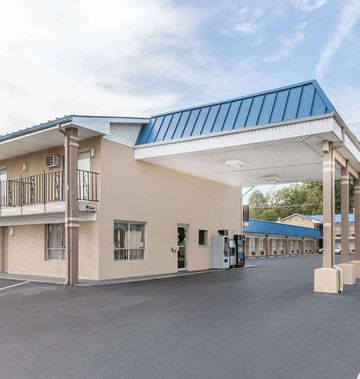 Days Inn Jacksonville