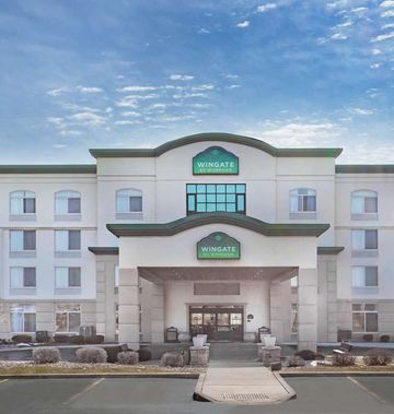 Wingate by Wyndham Tinley Park