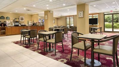 Wingate by Wyndham Chattanooga