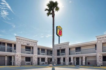 Super 8 McAllen/Downtown
