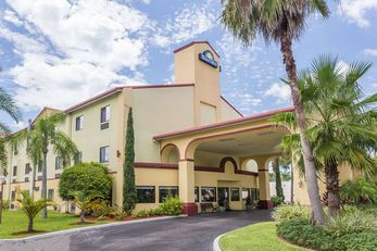 Days Inn Sarasota Siesta Key