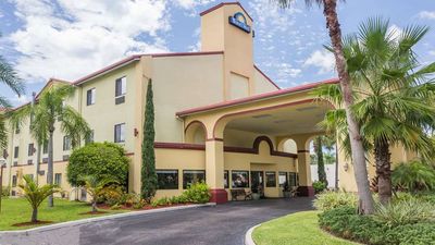 Days Inn Sarasota Siesta Key