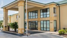 Days Inn Montgomery