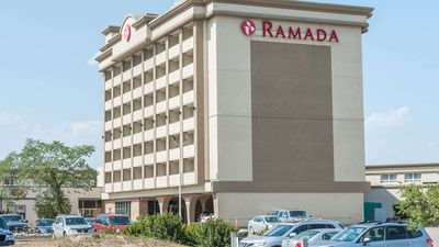 Ramada Edmonton South