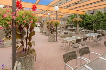 Ramada Kelowna Hotel & Conference Centre