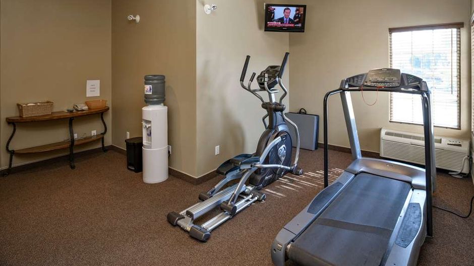 Balcomo, a Ramada by Wyndham Health
