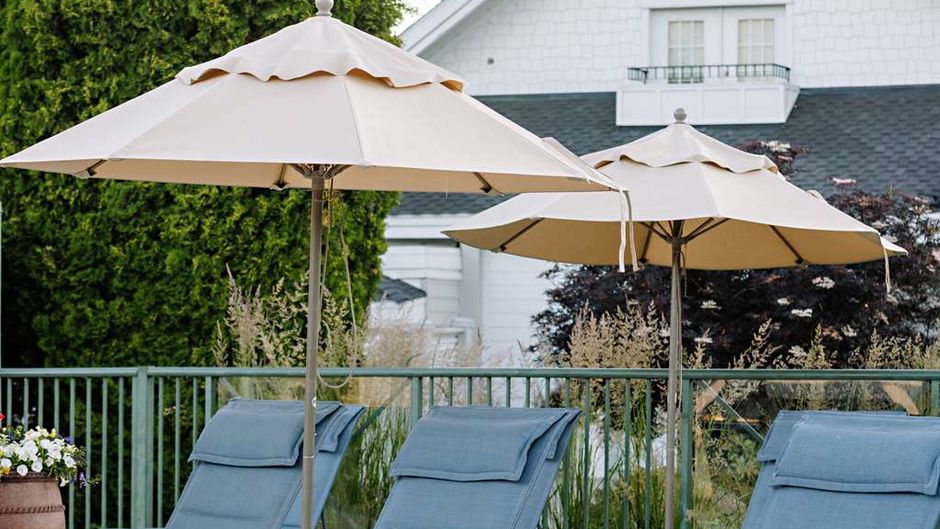 Balcomo, a Ramada by Wyndham Pool