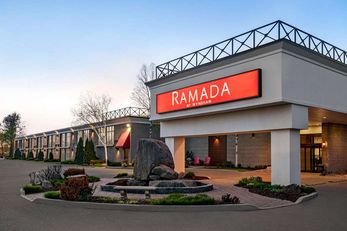 Ramada Cornwall