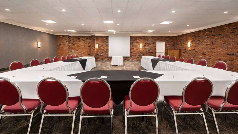 Ramada Cornwall Ballroom