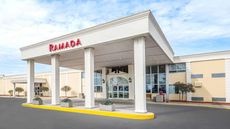Ramada London