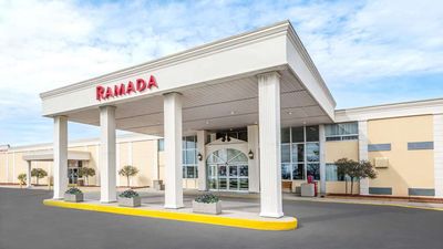 Ramada London