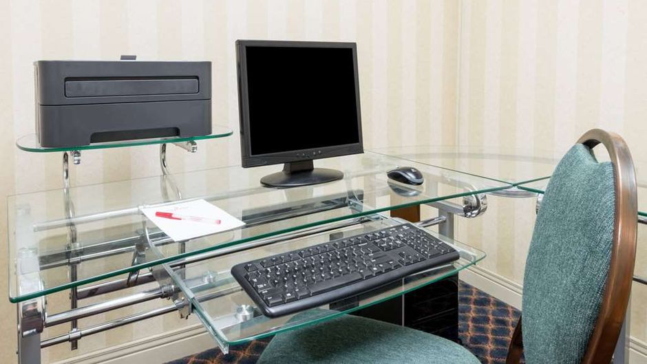 Ramada London Other