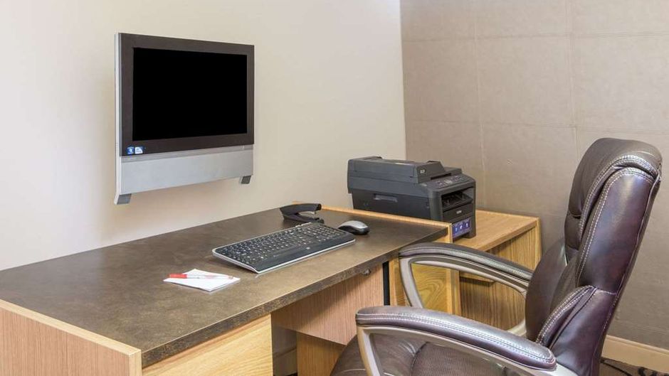 Ramada Plaza Niagara Falls Other