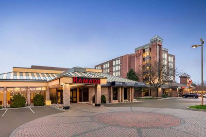 Ramada Plaza Niagara Falls