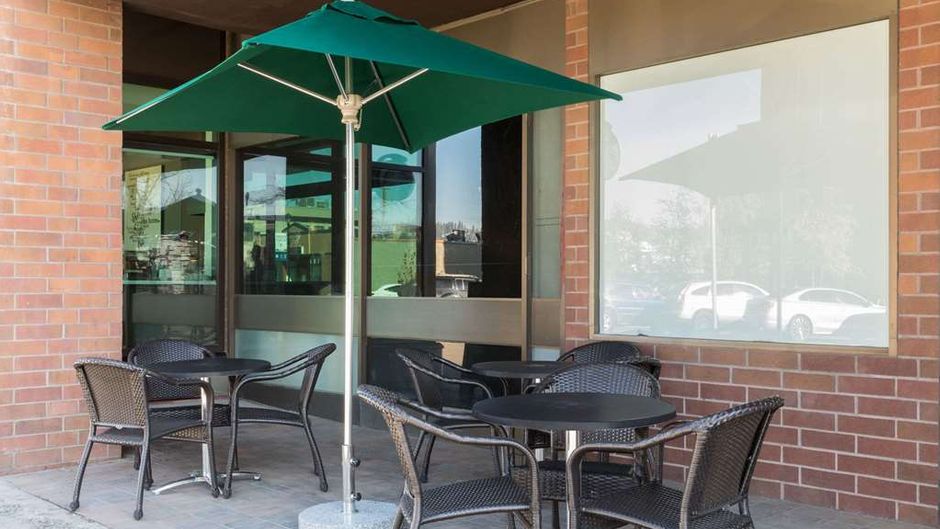 Ramada Prince George Other