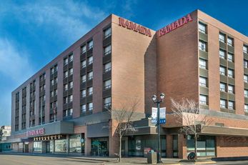 Ramada Prince George