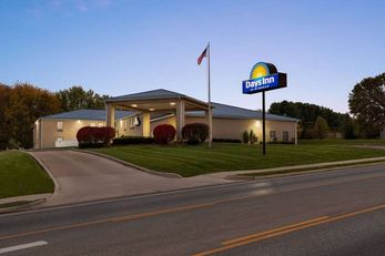 Days Inn Hillsboro