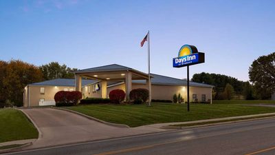 Days Inn Hillsboro