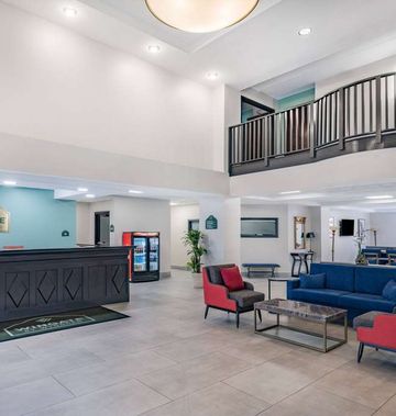 Wingate by Wyndham Duluth/Atlanta