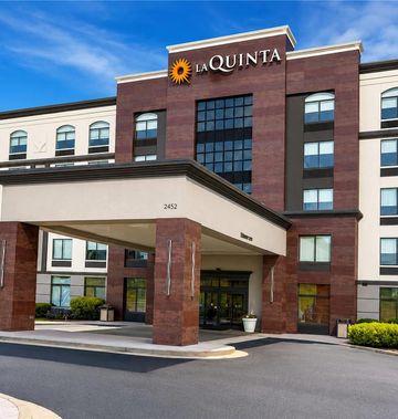 Wingate by Wyndham Duluth/Atlanta