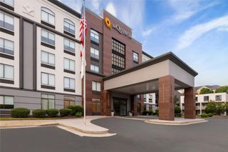 La Quinta Inn & Suites Duluth/Atlanta