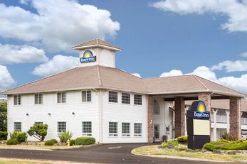 Days Inn Ocean Shores