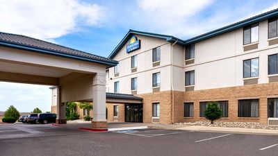 Days Inn & Suites Denver Intl Airport
