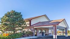 Super 8 Greeley