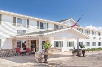 Super 8 Escanaba