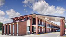 Super 8 Chattanooga Ooltewah