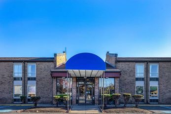 Days Inn Manassas/I-66