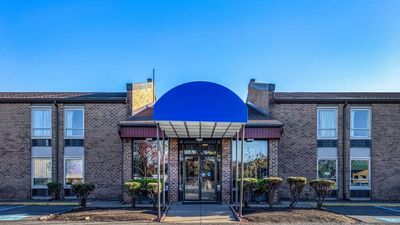 Days Inn Manassas/I-66