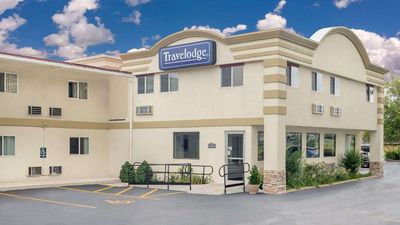 Travelodge by Wyndham Lima OH
