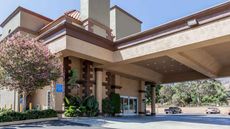 Travelodge Sylmar
