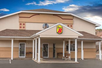 Super 8 Clearfield