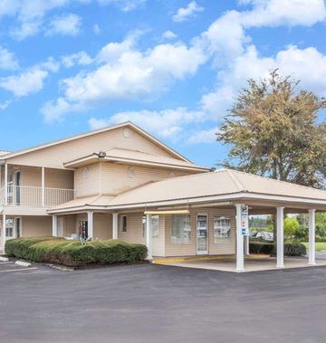 Super 8 Madison
